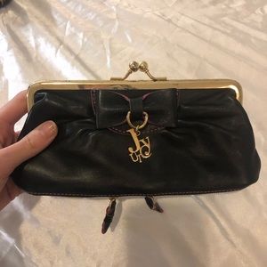 Juicy couture wallet